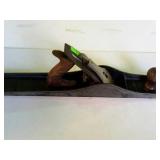 Stanley Bailey 22" wood plane No 7