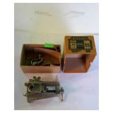 Stanley Dowling Jig #59, with original box