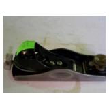 Block and rabbit 6" wood plane