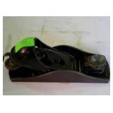 Stanley Block and rabbit 6" wood plane