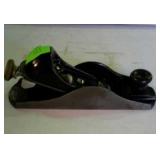 Stanley 7" block and rabbit wood plane