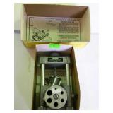 General Dowling Jig and auger bit depth gage No