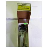 General No 810 plane blade and chisel sharpener