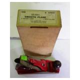 Sears 9" smooth plane with box