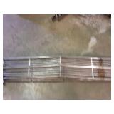 1960s Chevy Nova grill