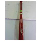 Red T Ball Bat, Rawlings adriondack