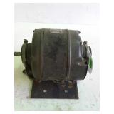 Delco 1/3hp electric motor