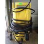 Karcher electric pressure washer