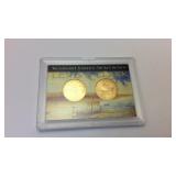 Westward Journey 2004 Nickel Series Lewis & Clark