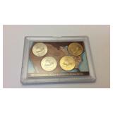 Western Expansion 2004 Nickel Series Lewis &