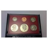 1981 United States Proof Set