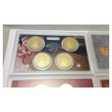 2009 United States Mint Proof Set