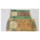India Old Currency