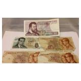 Belgium Franks 1964-1971