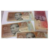 Estonia 25 Krooni 1994 & 2006