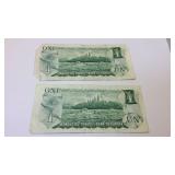 Canada 1973 2 Dollars