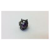 Sterling ring size 5