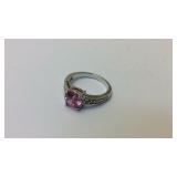 Cz ring size 8