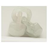 Genuine Jade Pendant