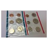 1972 mint set