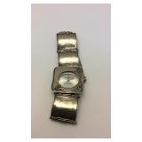 Silpada Sterling Silver Watch