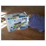 Aerobed premium air filled mattress queen size 18