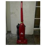 Sanitaire upright vacuum  cleaner