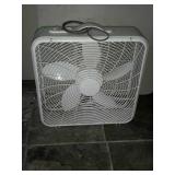Lakewood box fan