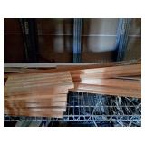 Electrical contents lot. electric wire and other