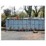 Look Here Contents of dumpster, selling rights