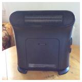 Intertech Heater electric energy smart