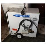 Premier Propane Heater, 170,000 BTU, portable