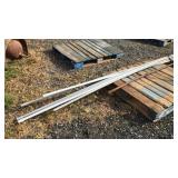 Group plastic conduit pipe