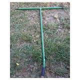 Dewpoint power sweep washer