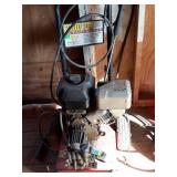 Generac 6hp 2300 Psi pressure washer with spray