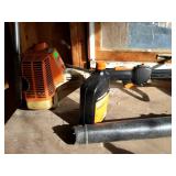 Stihl weed trimmer FS85