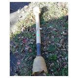 PTO Shaft, implement type