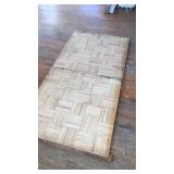 Parquet Dance floor panels 3