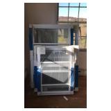 American Craftsman windows 28" x 38" (2), 35 3