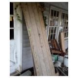 Salvage Rights: to all non previous lotted items