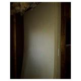 12 sheets of dry wall, 4x8 sheets, various