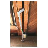 Rust-oleum marking wand