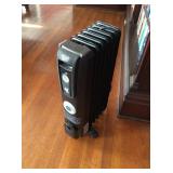 DeLonghi Safe-heat  electric radiator style heater