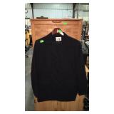 Ladies Le Suit brand pin striped pant suit- size12