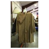 Michelle Nicol brand leadies cable knit vest and