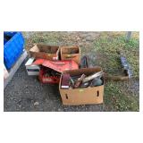 Shier Estate #2 Hamilton