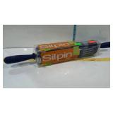 Sil-pin brand Silicon rolling pin - new in package