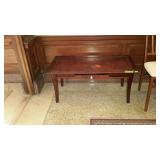 2 Winchester Locations - Online Auction