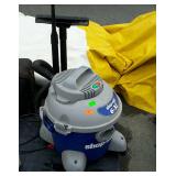 Shop-Vac works 6 gallon