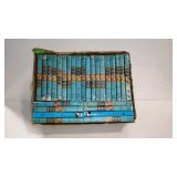 The Hardy Boys book lot, total of 27 books,